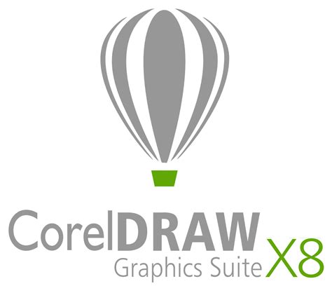 CorelDRAW – Logos Download