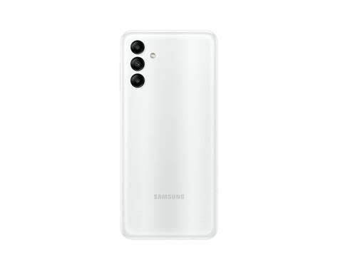 Samsung Galaxy A04s: Price (from 112.83$) and specifications [January 2025]