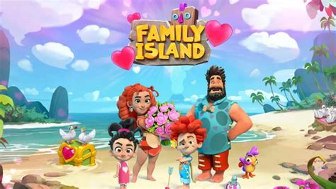 Family Island: How to get Salt | Tips and Cheats - Touch, Tap, Play