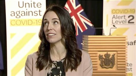 Telegraph slams Jacinda Ardern and her 'failed Covid strategy'