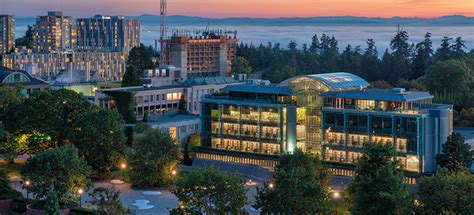 UBC launches Sustainable Future Fund – giving donors choice, supporting ...