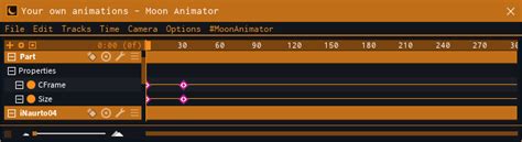 Getting Started with Moon Animator 2 - [Unofficial] - Community ...