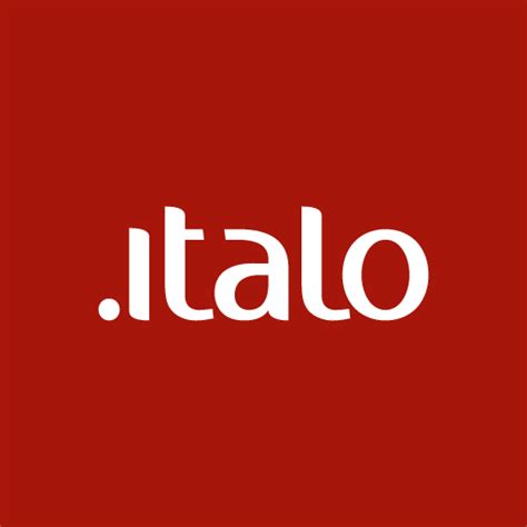 Italo: Italian Highspeed Train - Apps on Google Play