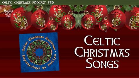 Celtic Christmas Songs #50 - YouTube