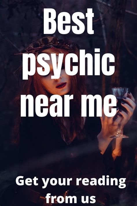 Best psychic near me | Online psychic, Psychic readings free, Best psychics