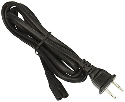 AC Power Cord Adapter Cable For Xbox