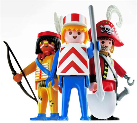 'Playmobil' Animated Feature in Development, Arriving in 2017 - Rotoscopers