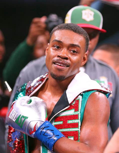 Errol Spence Jr., Boxing Champion, Is Seriously Hurt in Dallas Car ...