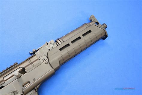CENTURY ARMS DRACO NAK9 PISTOL 9mm ... for sale at Gunsamerica.com: 905728411
