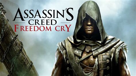 Assassin’s Creed Freedom Cry Game Free Download Full Version for PC ...