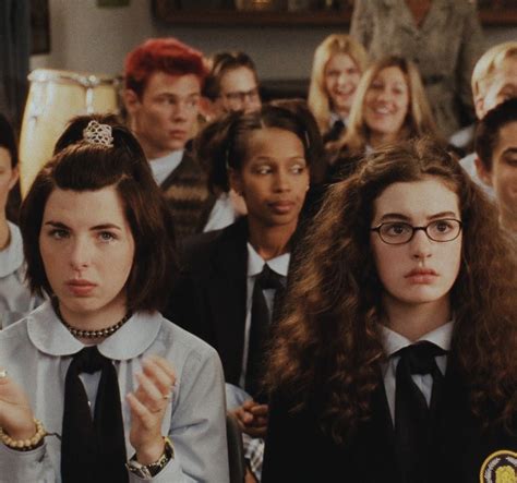 that moment you realize this is you and your best friend | Princess diaries, The princess ...