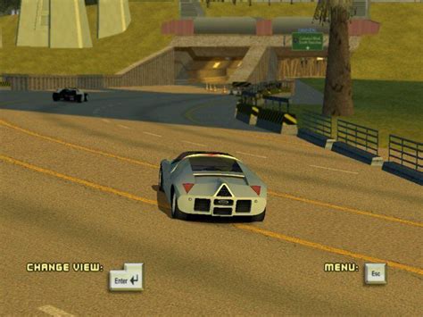 Ford Racing 2 - Old Games Download