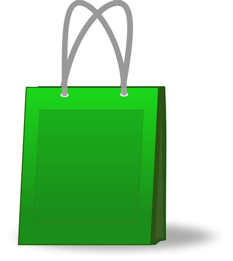 Free Shopping Bag Clipart, Download Free Shopping Bag Clipart png images, Free ClipArts on ...