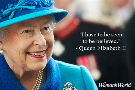 Queen Elizabeth Quotes That Prove She Was Born to Reign