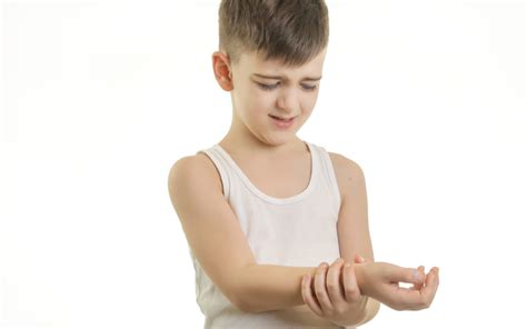 childhood arthritis Archives - Comprehensive Orthopaedics