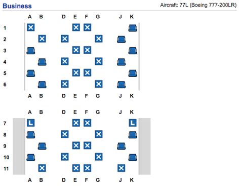 777 300er Seating Chart Qatar Airways | Brokeasshome.com