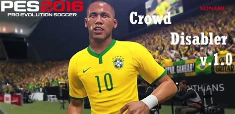 Pro Evolution Soccer 2016 Mods PC Editorial | GameWatcher