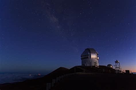 Eight of the World's Best Destinations for Stargazing | Travel | Smithsonian