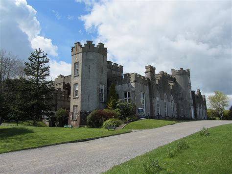 Ardgillan Castle, Skerries. County Dublin 1738 | Curious Ireland