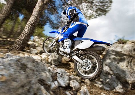 Bike & Cars HD Wallpapers: Yamaha WR250F Off Road Mototrcycle HD Wallpapers