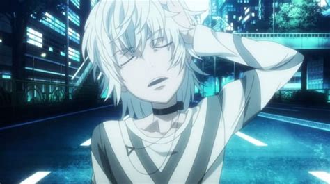 Toaru Screenshot - Accelerator | อะนิเมะ