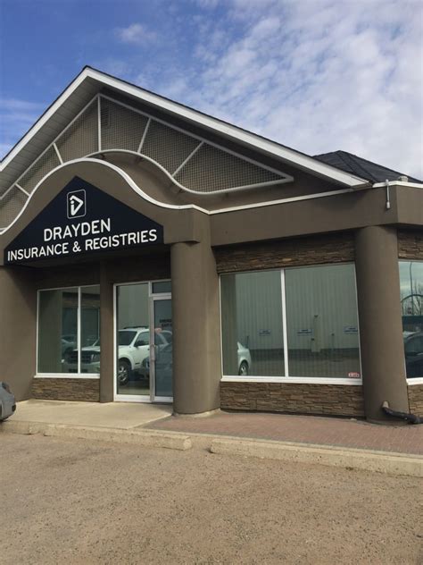 Drayden Insurance - Request a Quote - Insurance - 228 Mcleod Avenue ...