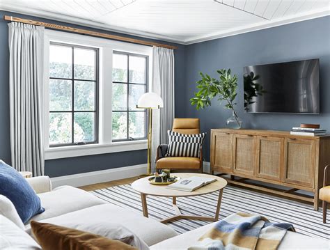 How To Choose the Best Sherwin Williams Blue Paint Colors - 2023