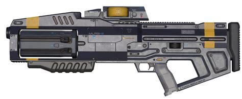 MLRS-2 Hydra - Weapon - Halopedia, the Halo wiki