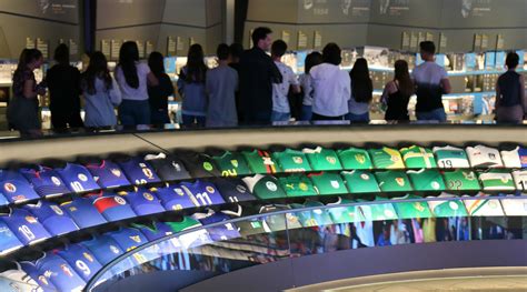 Ticketing FAQ - FIFA Museum (english)