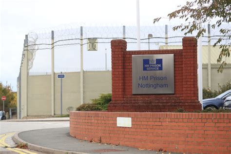 Reducing prisoner numbers at HMP Nottingham will save lives, campaigners urge as unsafe ...