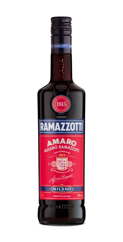 Ramazzotti Amaro Liqueur | Wine.com