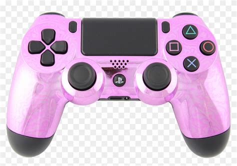 Pink - Playstation 4 Controller Colors, HD Png Download - 1280x1280 (#1342194) - PinPng