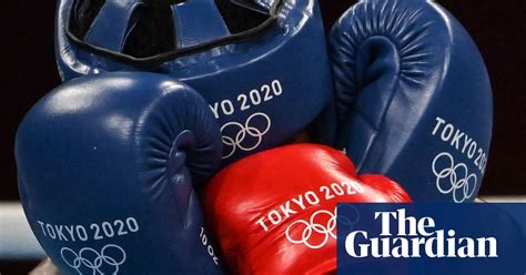 Tokyo Olympics 2020: day four – in pictures | Sport | The Guardian