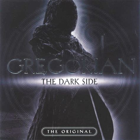 Close My Eyes Forever - Gregorian - The Dark Side (2004)