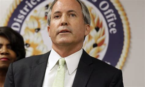 Attorney General Ken Paxton was ordered to testify in an abortion trial after evading a subpoena ...