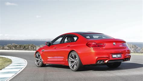 BMW M6 Gran Coupe Review | CarAdvice