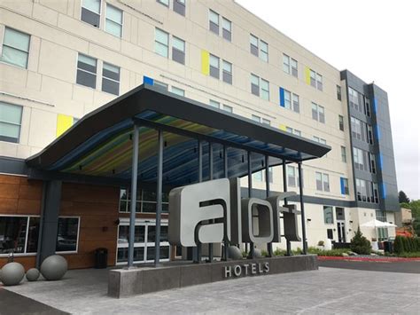 ALOFT SEATTLE SEA-TAC AIRPORT $159 ($̶1̶7̶9̶) - Updated 2018 Prices ...