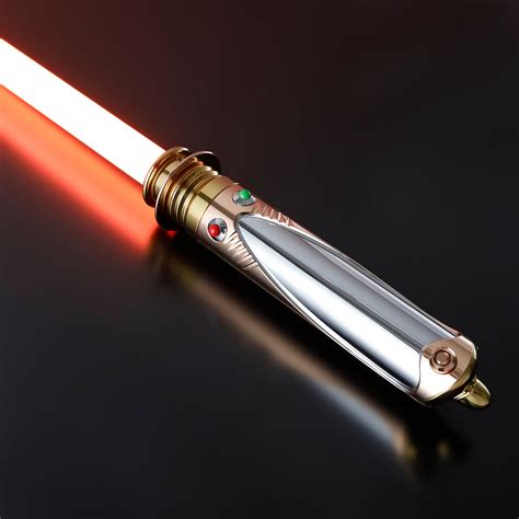 Darth Sidious Lightsaber - Etsy UK