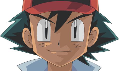 Ash Ketchum Wallpapers - Top Free Ash Ketchum Backgrounds - WallpaperAccess