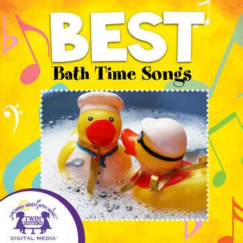 BEST Bath Time Songs - At Home Learning - Distance Learning | TPT