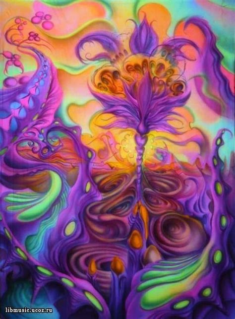 Whirly whimsy Psy Art, Hippie Art, Visionary Art, Chalk Art, Psychedelic Art, Fractal Art, Color ...