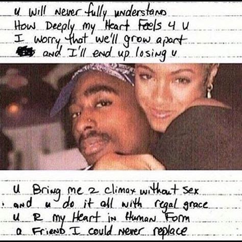 7 2pac love poem ideas | tupac quotes, 2pac quotes, 2pac