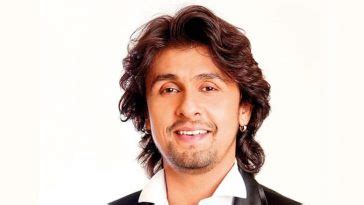 Sonu Nigam Biography