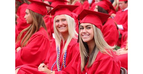 Hunterdon Central Celebrates Class of 2023 (Photo Gallery) | Flemington ...