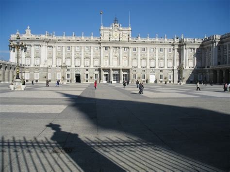 Best 11 things to see in Royal Palace Madrid