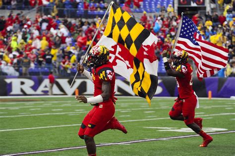 Maryland Terps Wallpapers Hd