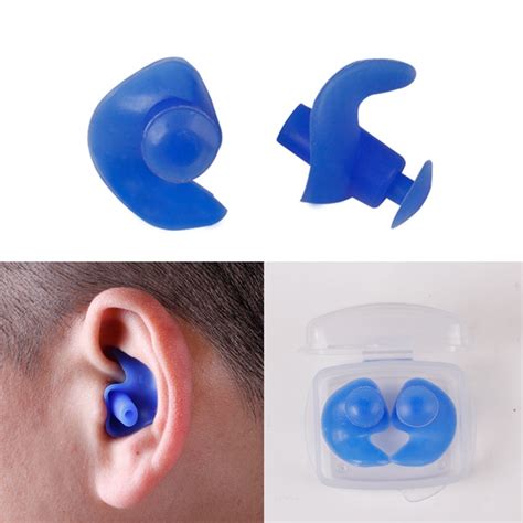 The Best Ear Protection For Swimming - How To Choose The Right Option ...