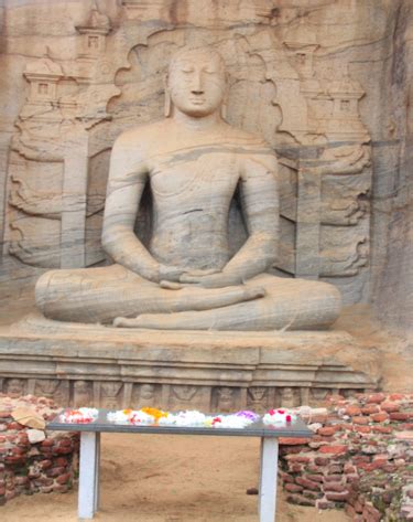 Polonnaruwa - Wikitravel