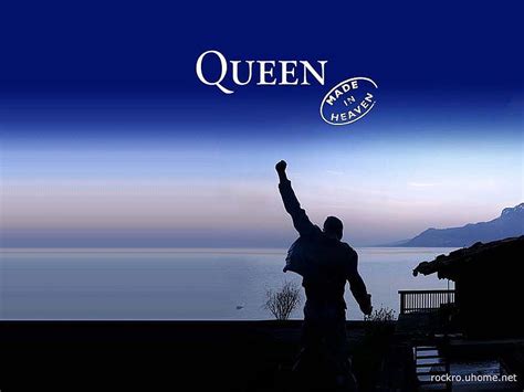 My - Music : Queen, Made In Heaven HD wallpaper | Pxfuel