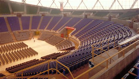 WONDERFUL SPORT: San Diego Sports Arena Redevelopment